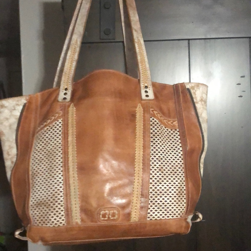 Bed stu amelie bag